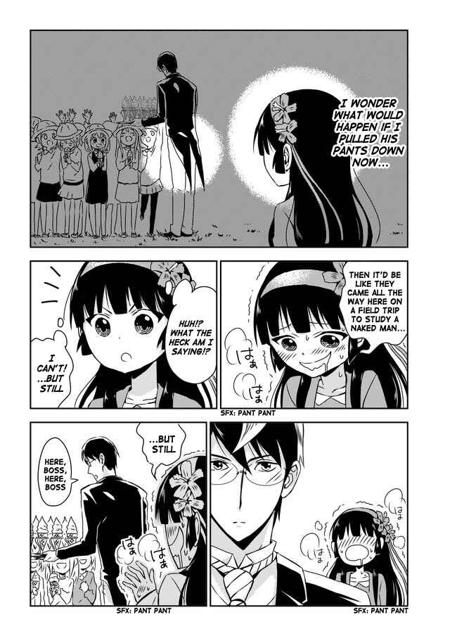 Page 4 Chapter 23 Domino Kick