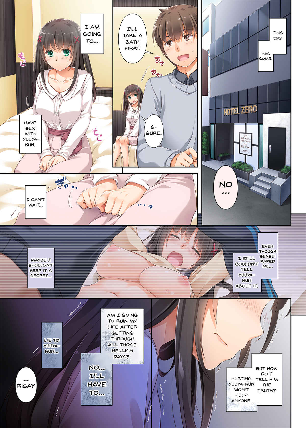 Page 18 Chapter 3 DLO