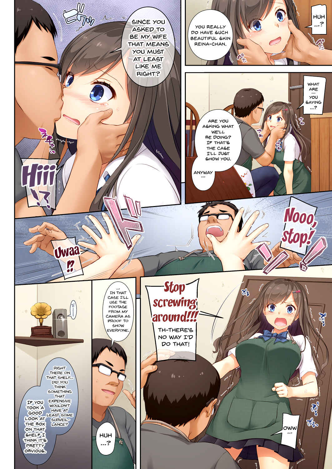Page 17 Chapter 4 DLO
