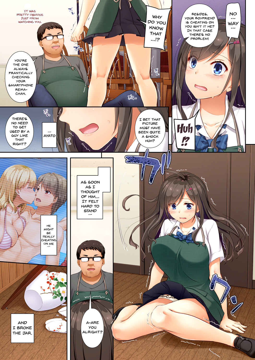 Page 18 Chapter 4 DLO