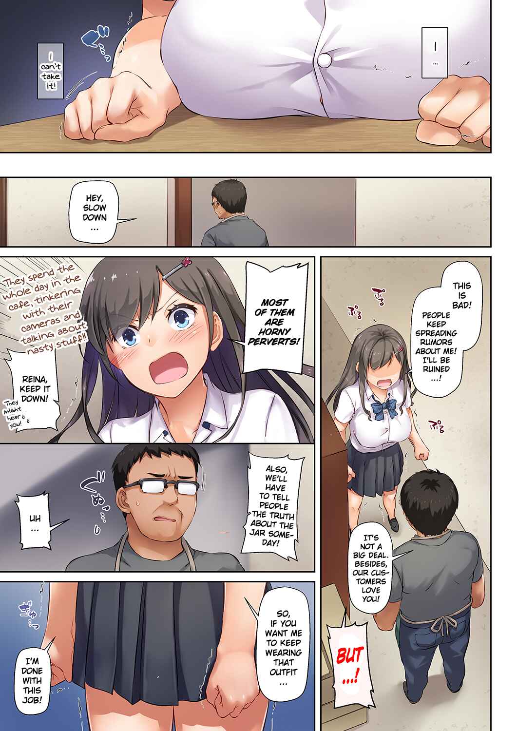 Page 32 Chapter 6 DLO