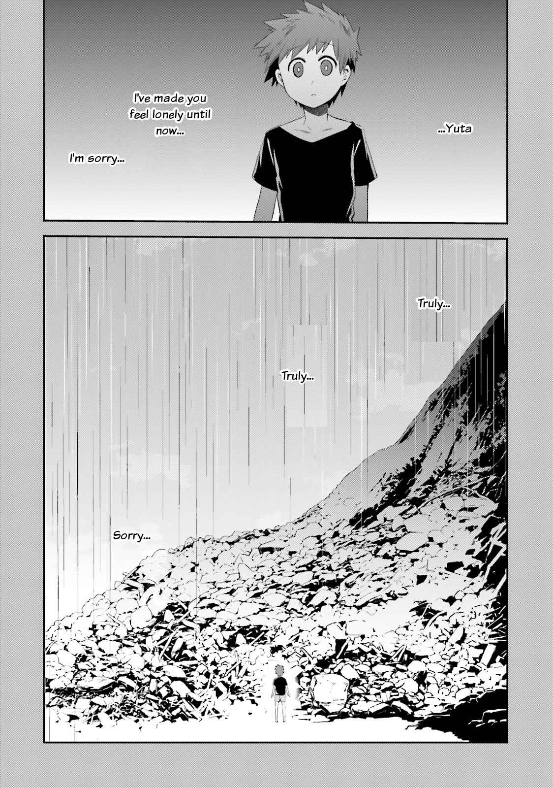 Page 20 Chapter 11 Elf Yome to Hajimeru Isekai Ryoushu Seikatsu
