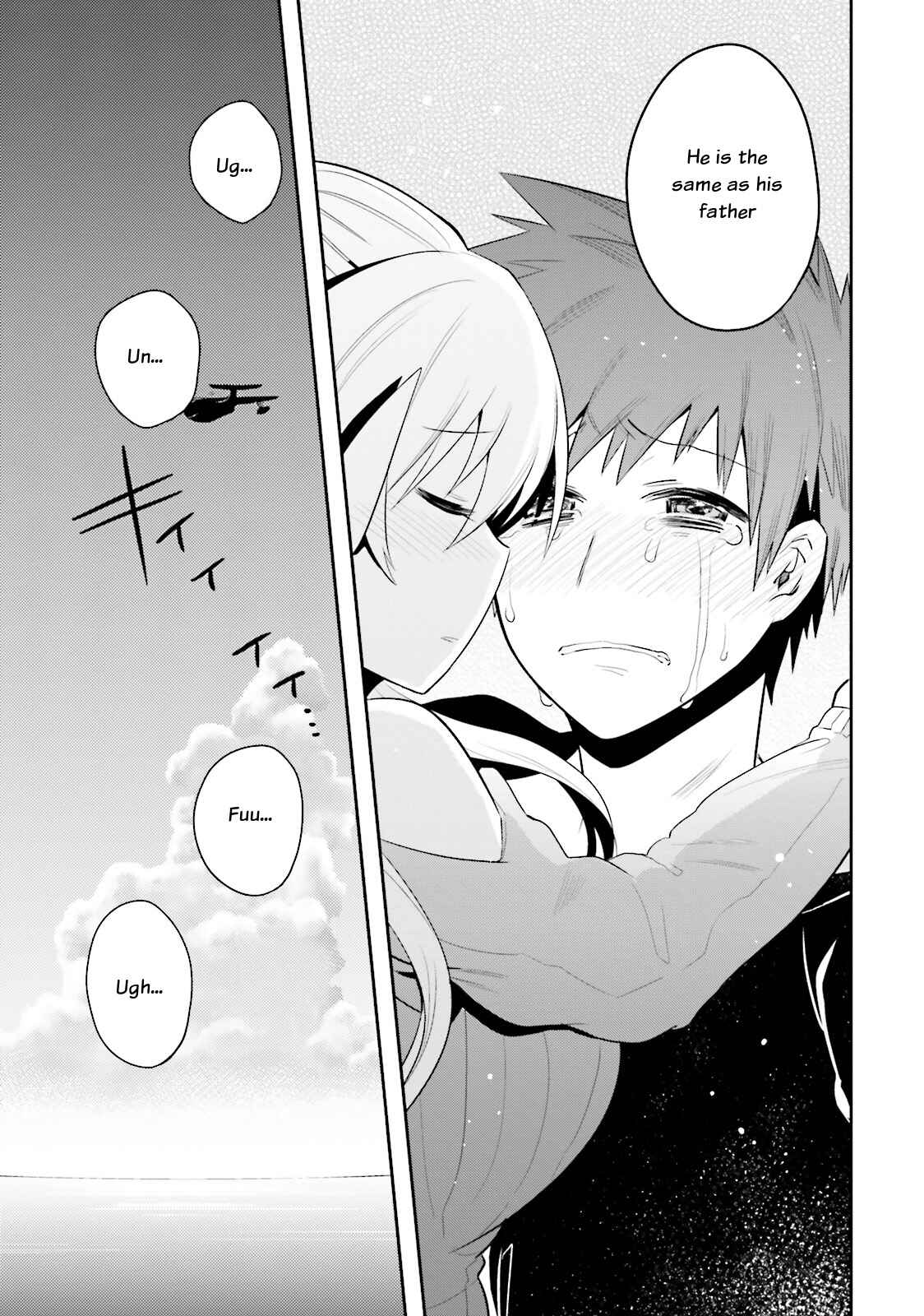 Page 23 Chapter 11 Elf Yome to Hajimeru Isekai Ryoushu Seikatsu