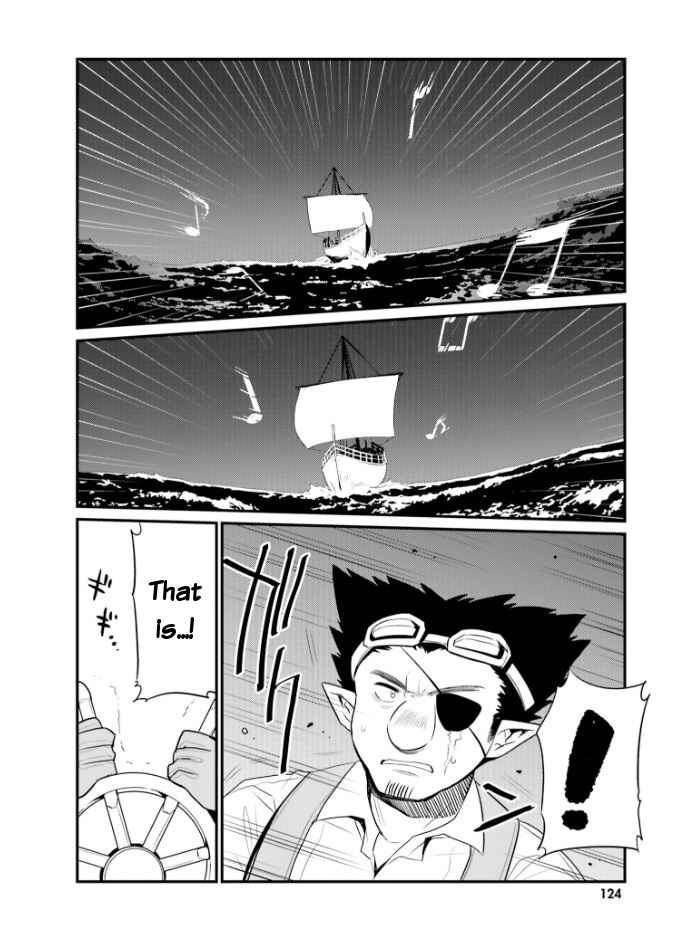 Page 16 Chapter 24 Elf Yome to Hajimeru Isekai Ryoushu Seikatsu