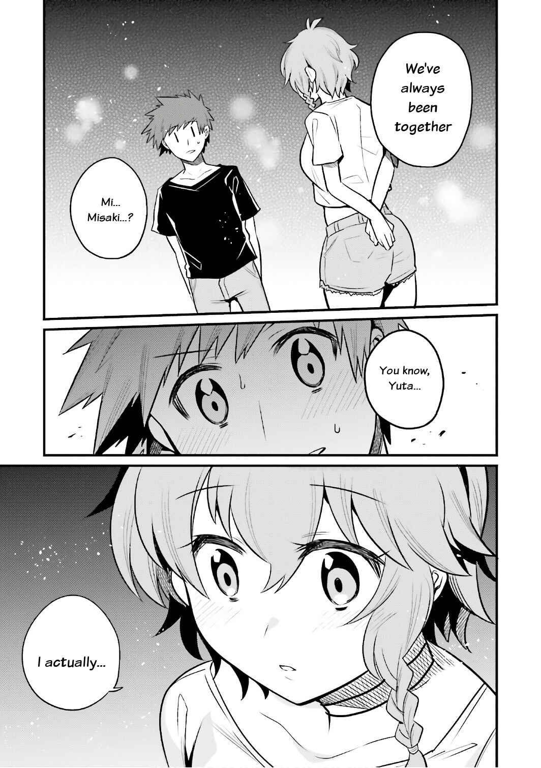 Page 15 Chapter 16 Elf Yome to Hajimeru Isekai Ryoushu Seikatsu