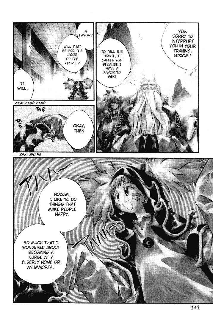 Page 2 Chapter 4 Dramatic Irony ~ Fujisaki Ryuu Tanpenshuu 2