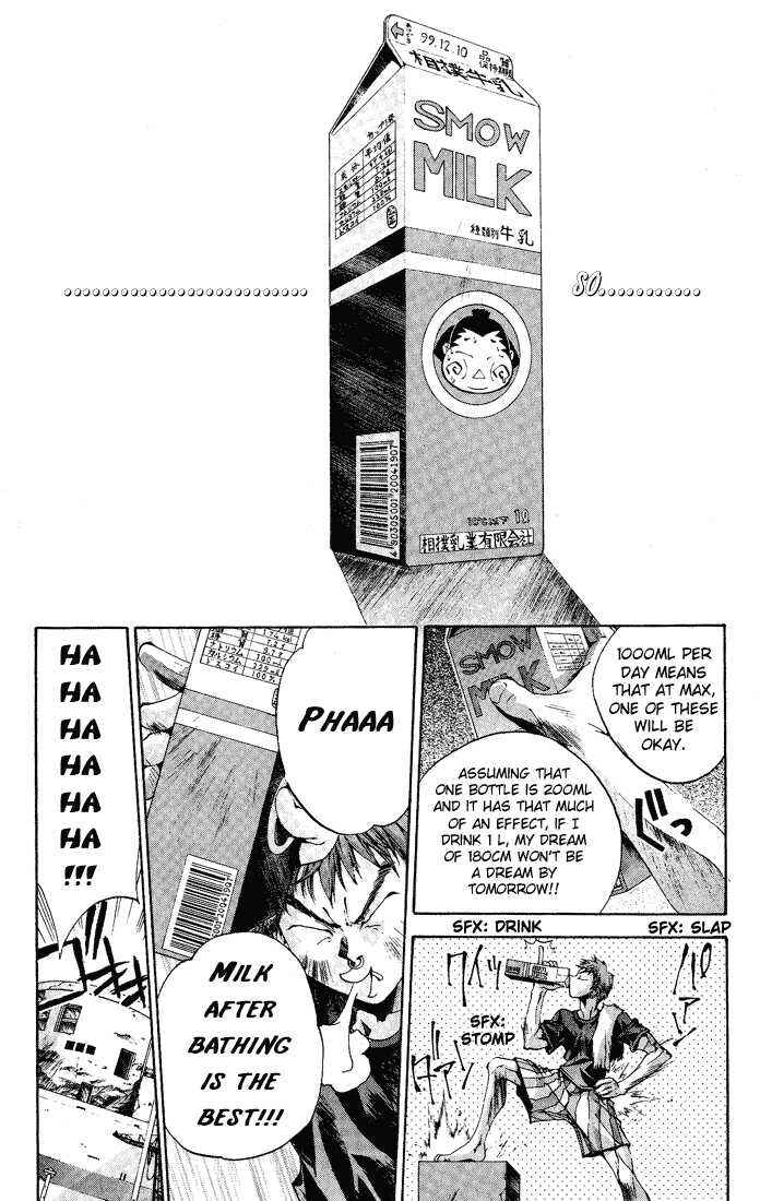 Page 14 Chapter 3 Dramatic Irony ~ Fujisaki Ryuu Tanpenshuu 2