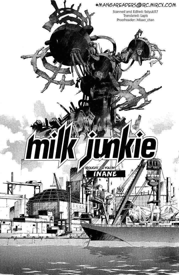 Page 3 Chapter 3 Dramatic Irony ~ Fujisaki Ryuu Tanpenshuu 2