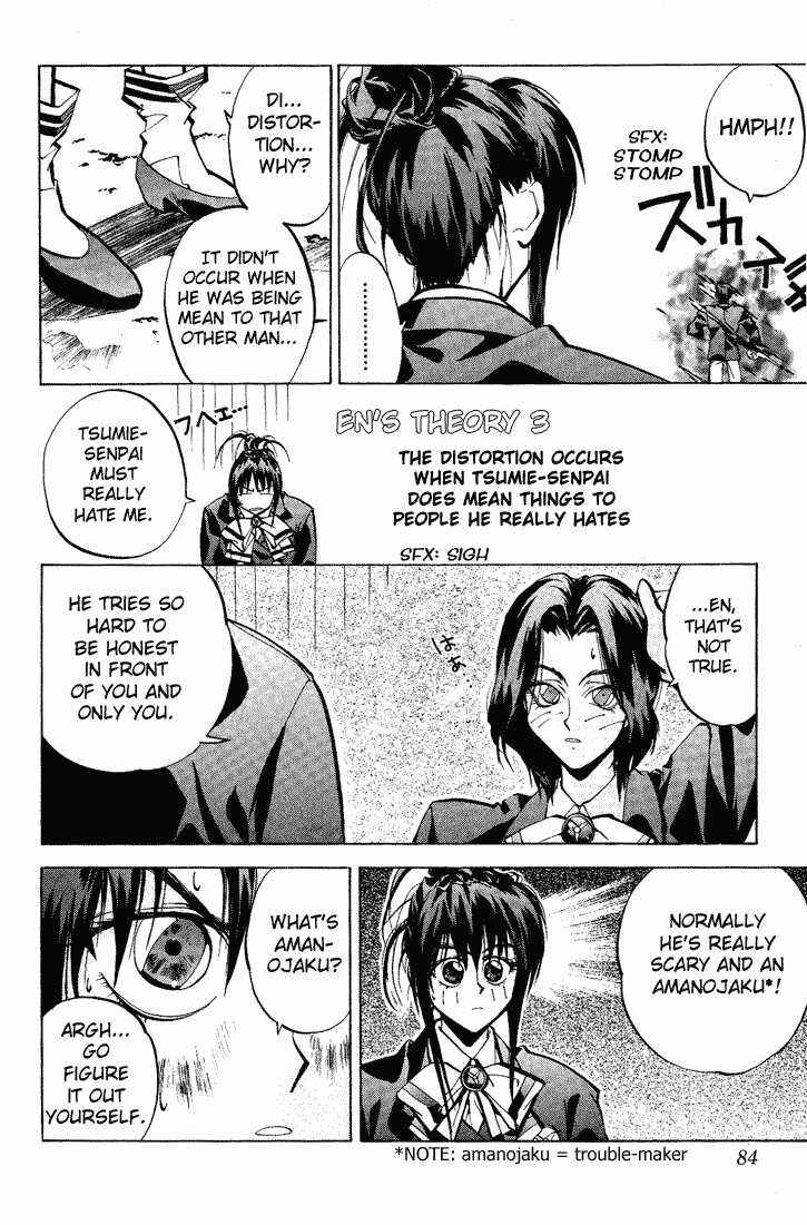 Page 14 Chapter 2 Dramatic Irony ~ Fujisaki Ryuu Tanpenshuu 2