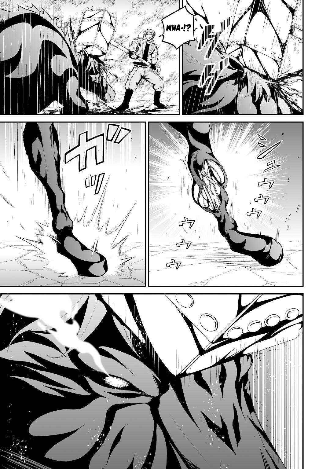 Page 16 Chapter 30 The Reincarnated Evil Dragon