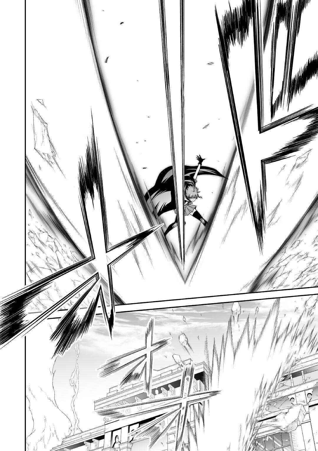 Page 5 Chapter 32 The Reincarnated Evil Dragon