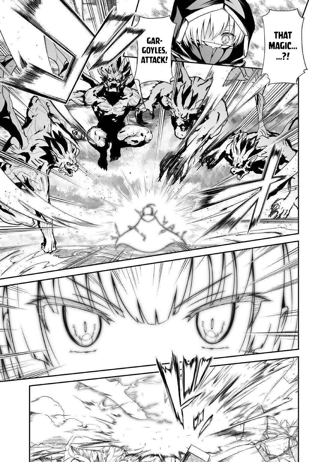 Page 10 Chapter 34 The Reincarnated Evil Dragon