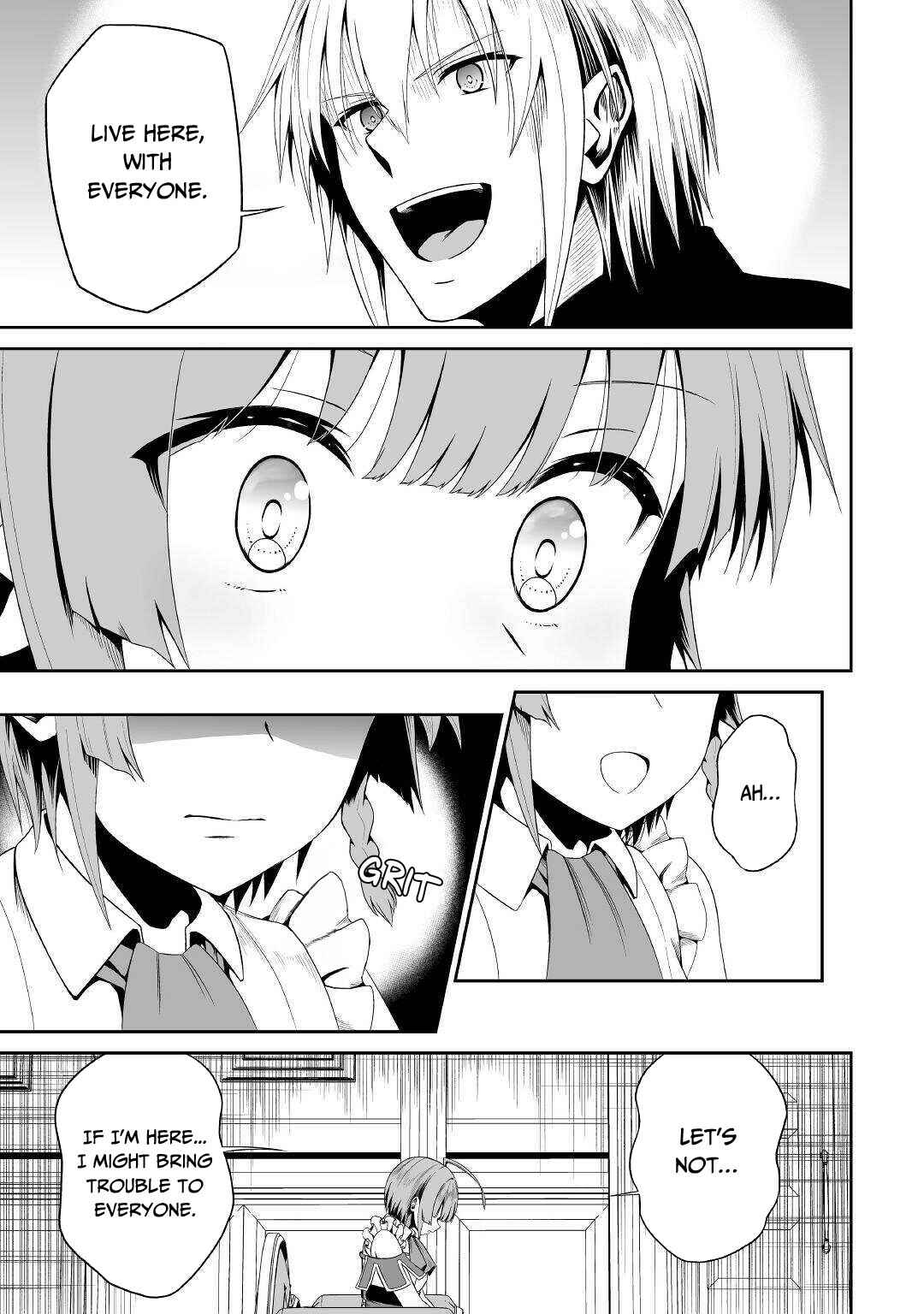 Page 4 Chapter 37 The Reincarnated Evil Dragon