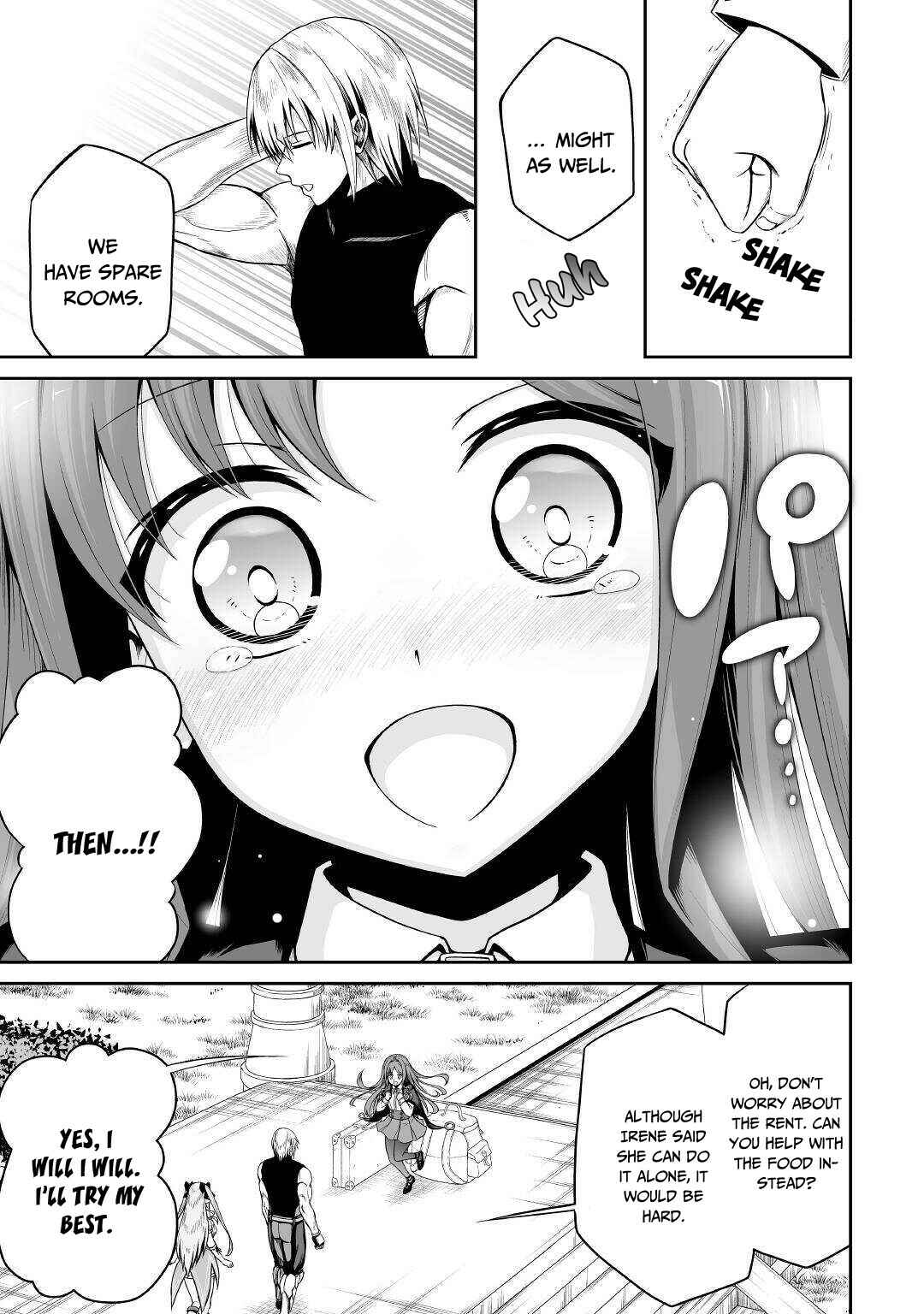 Page 26 Chapter 36 The Reincarnated Evil Dragon