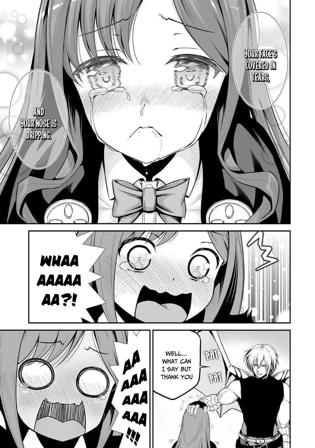 Page 4 Chapter 36 The Reincarnated Evil Dragon