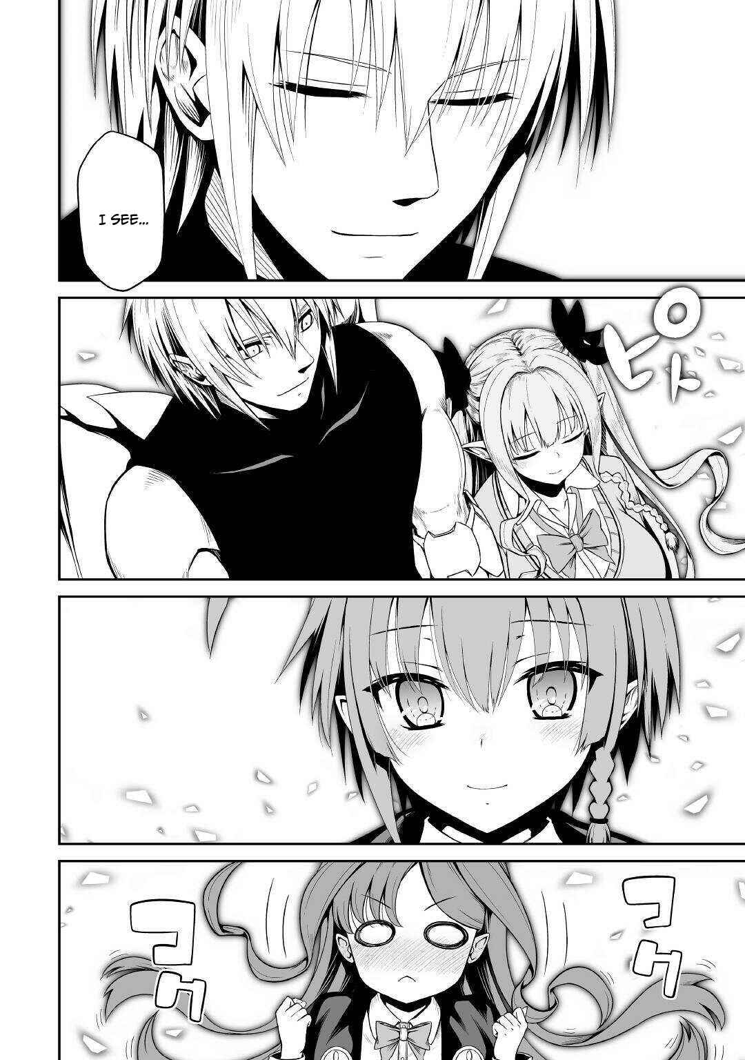 Page 7 Chapter 36 The Reincarnated Evil Dragon