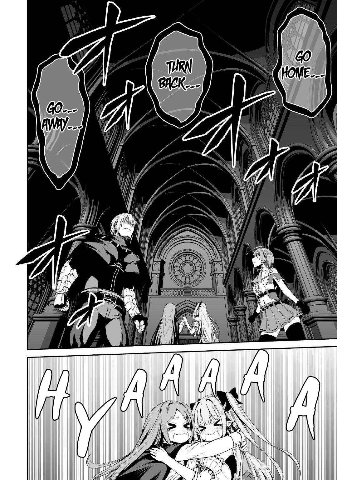 Page 11 Chapter 38 The Reincarnated Evil Dragon