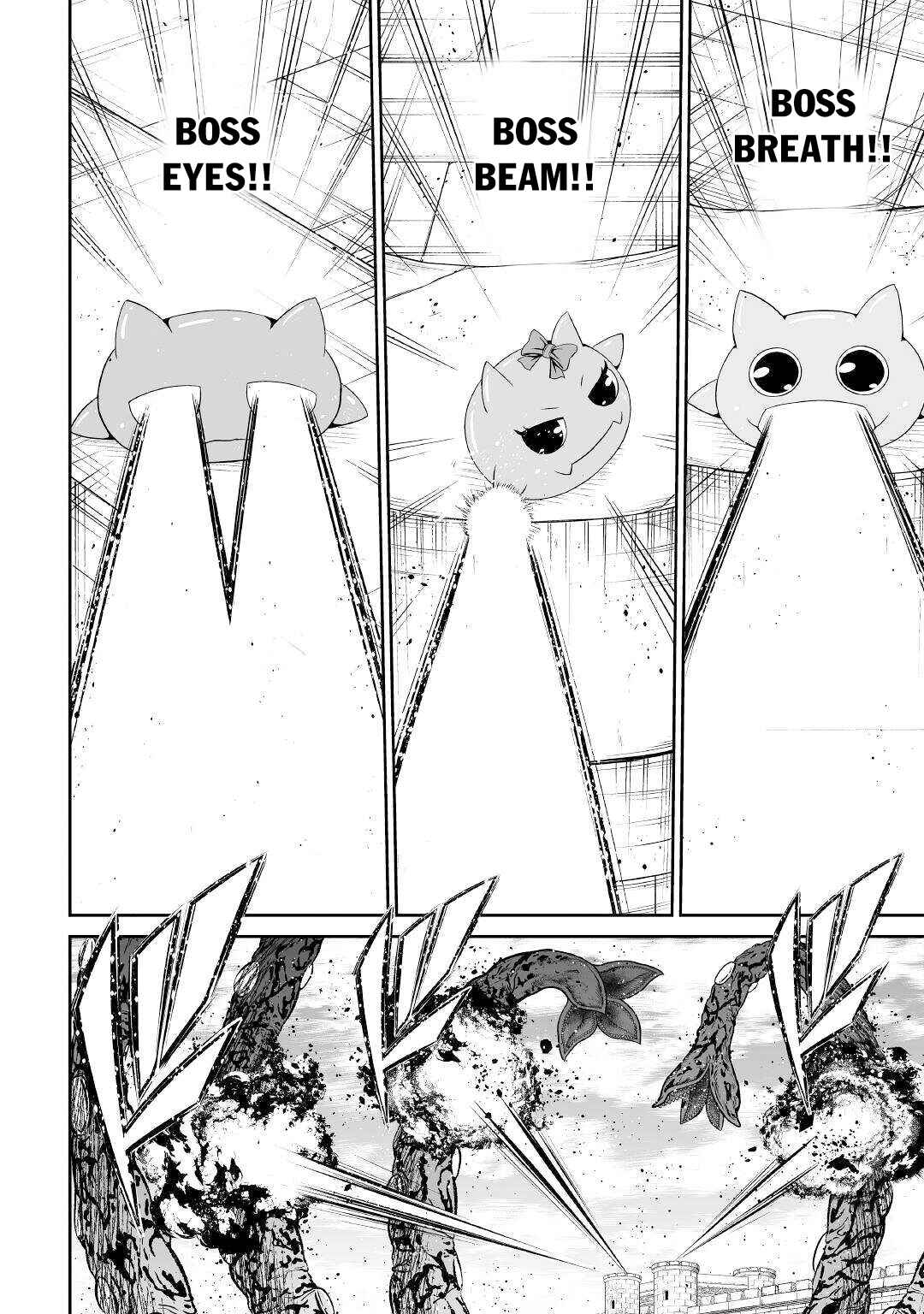 Page 23 Chapter 46 The Reincarnated Evil Dragon