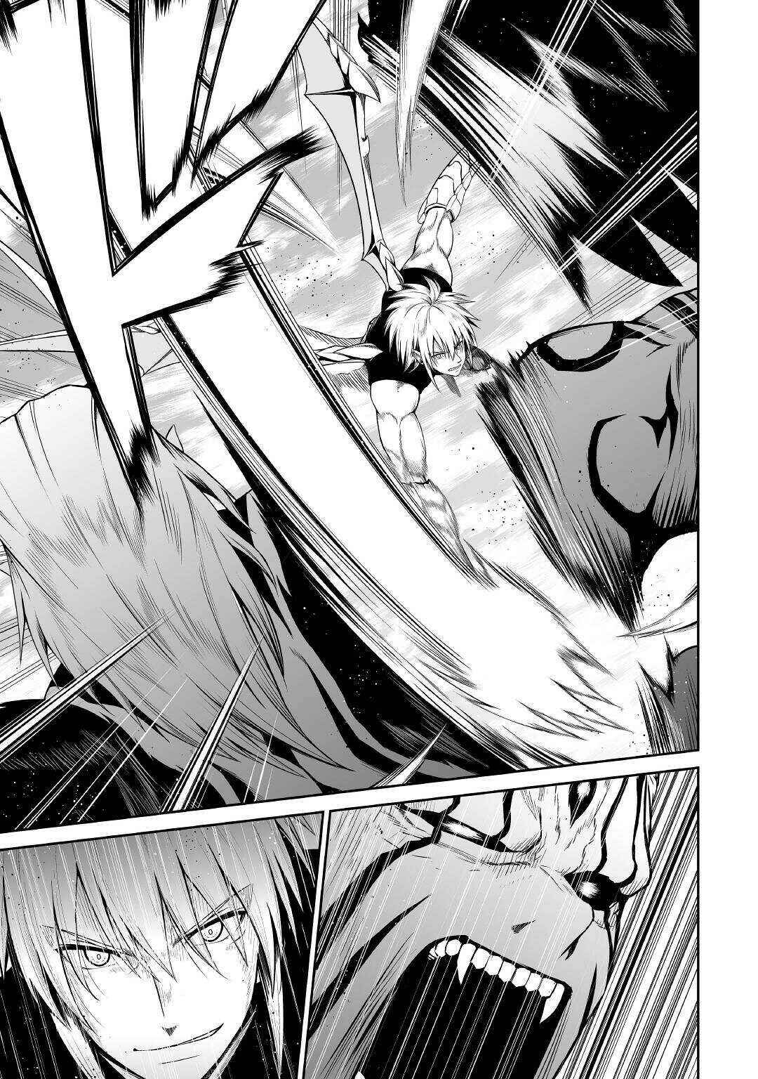 Page 10 Chapter 35 The Reincarnated Evil Dragon