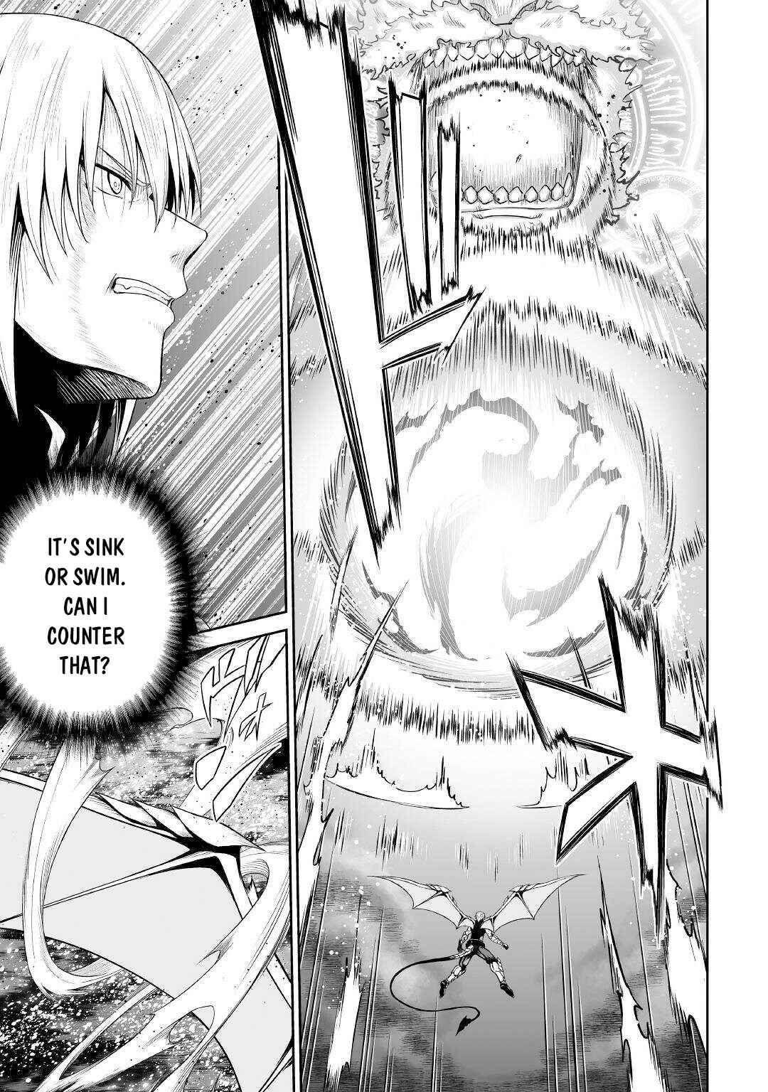 Page 4 Chapter 35 The Reincarnated Evil Dragon