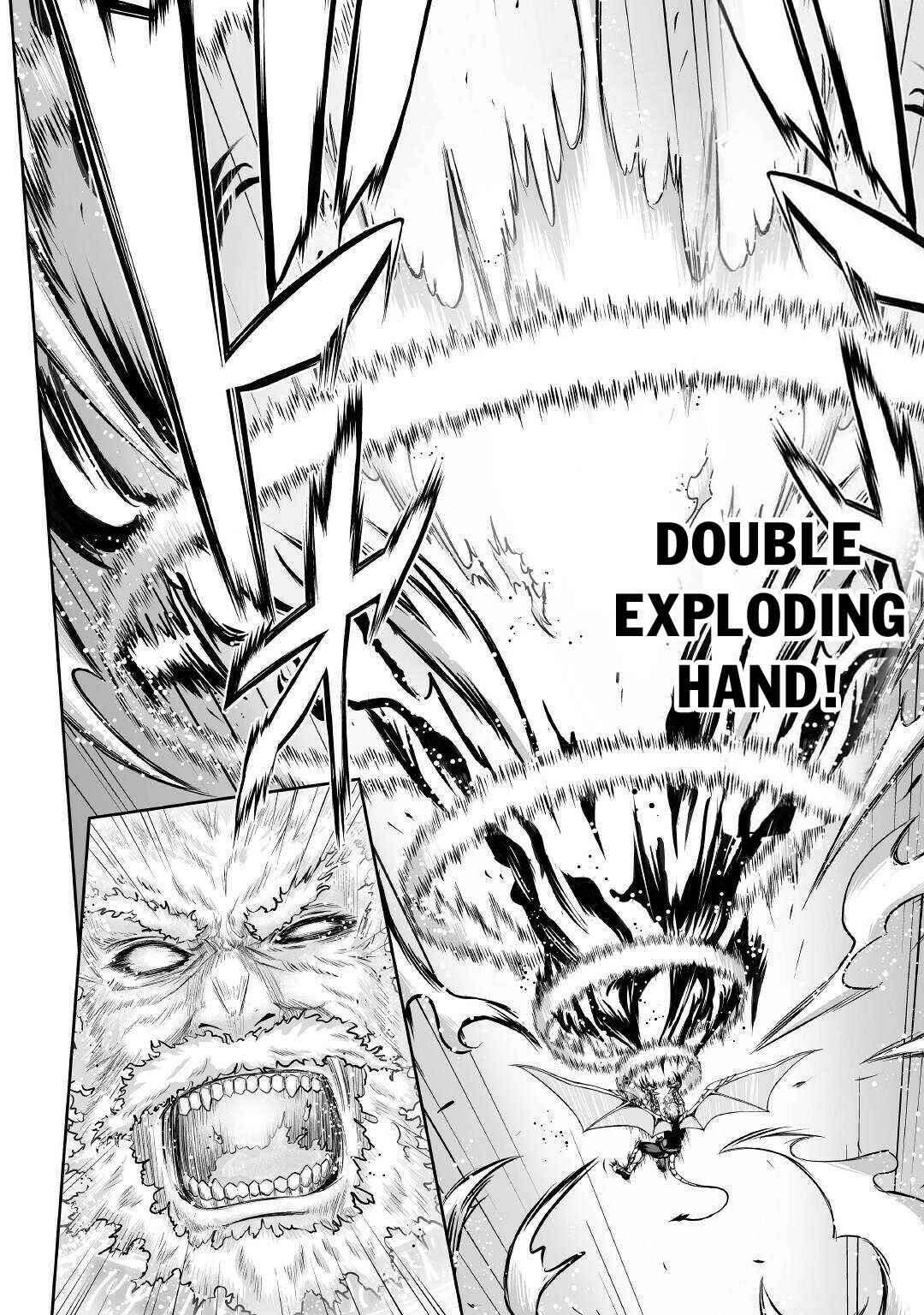 Page 7 Chapter 35 The Reincarnated Evil Dragon