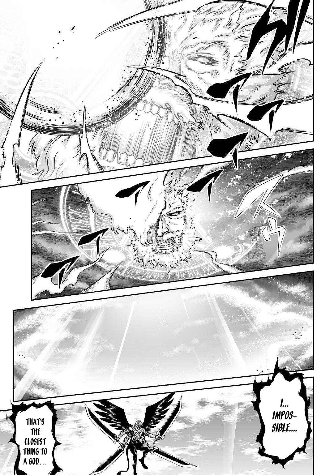 Page 8 Chapter 35 The Reincarnated Evil Dragon