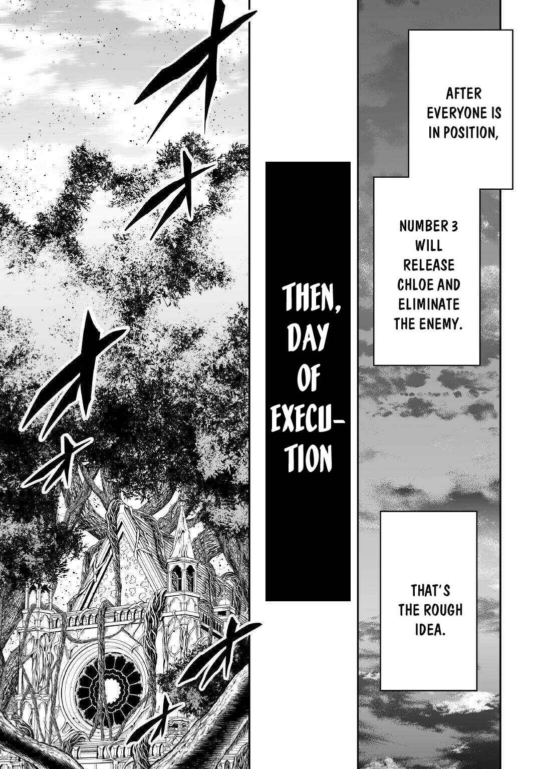 Page 24 Chapter 39 The Reincarnated Evil Dragon