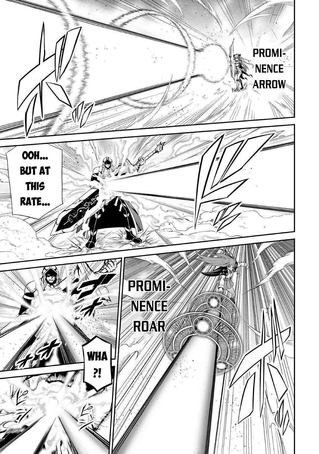 Page 18 Chapter 41 The Reincarnated Evil Dragon
