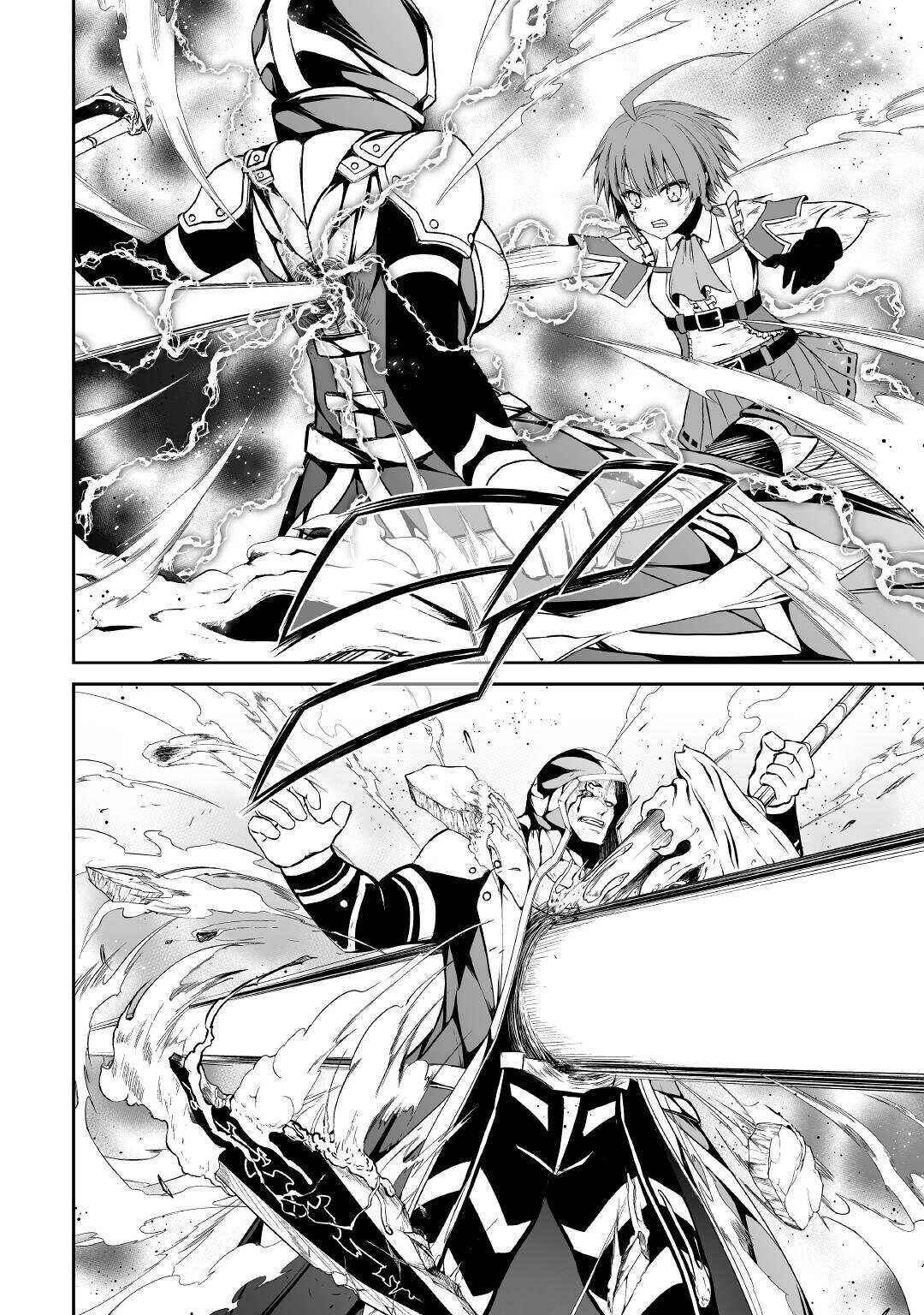 Page 19 Chapter 41 The Reincarnated Evil Dragon