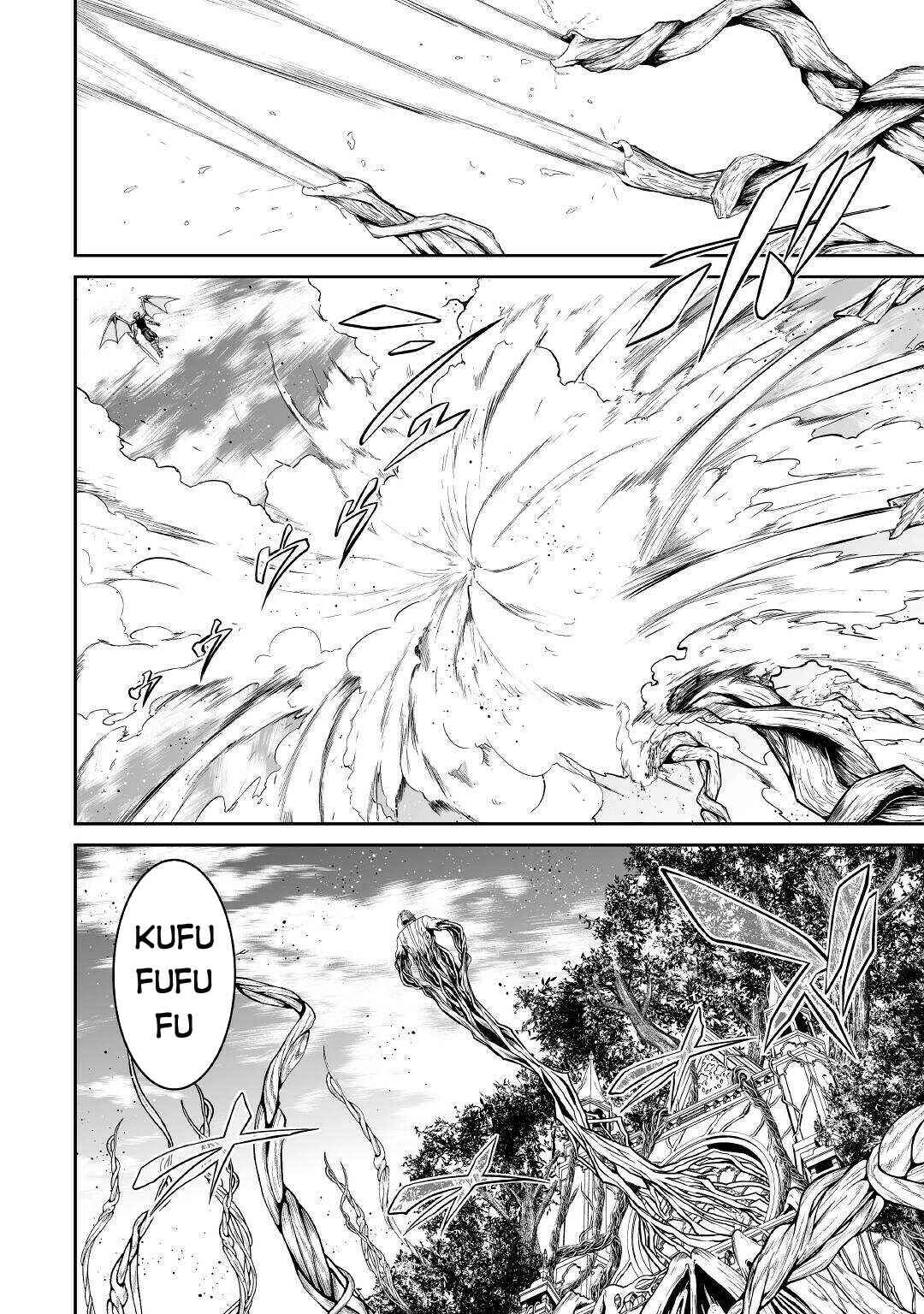 Page 5 Chapter 41 The Reincarnated Evil Dragon