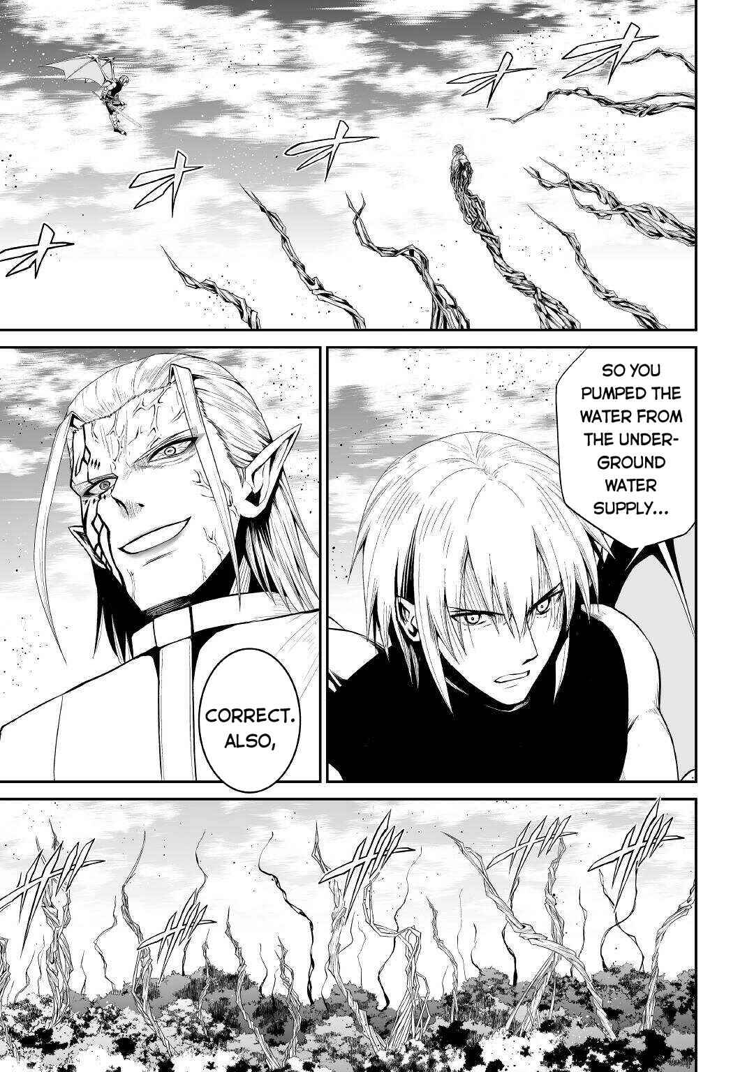 Page 6 Chapter 41 The Reincarnated Evil Dragon