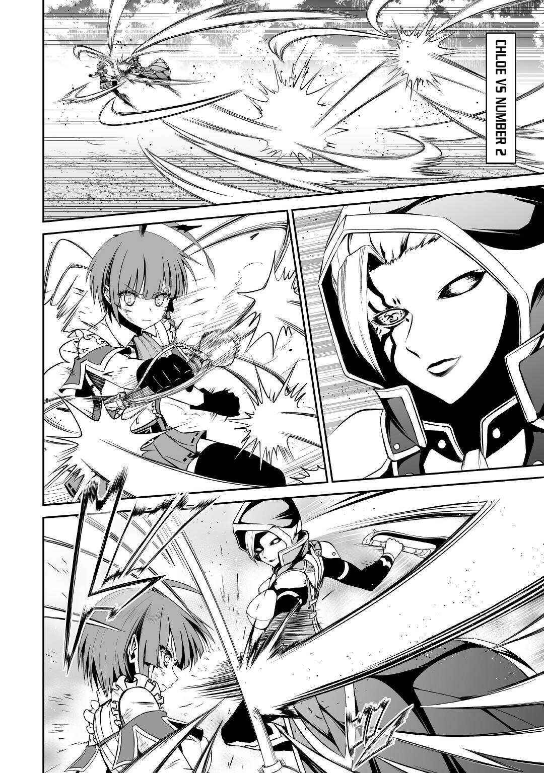 Page 9 Chapter 41 The Reincarnated Evil Dragon