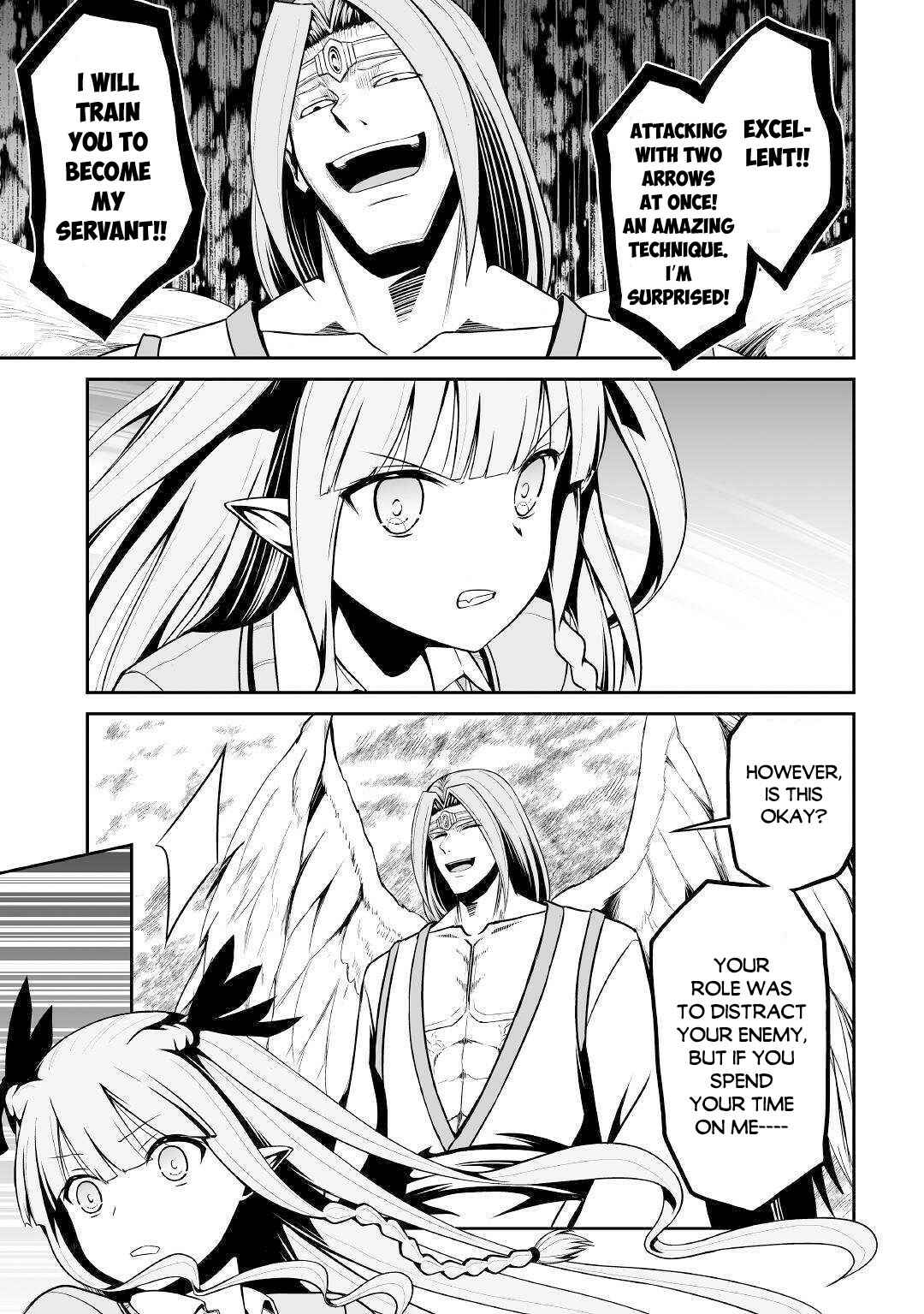 Page 24 Chapter 29 The Reincarnated Evil Dragon