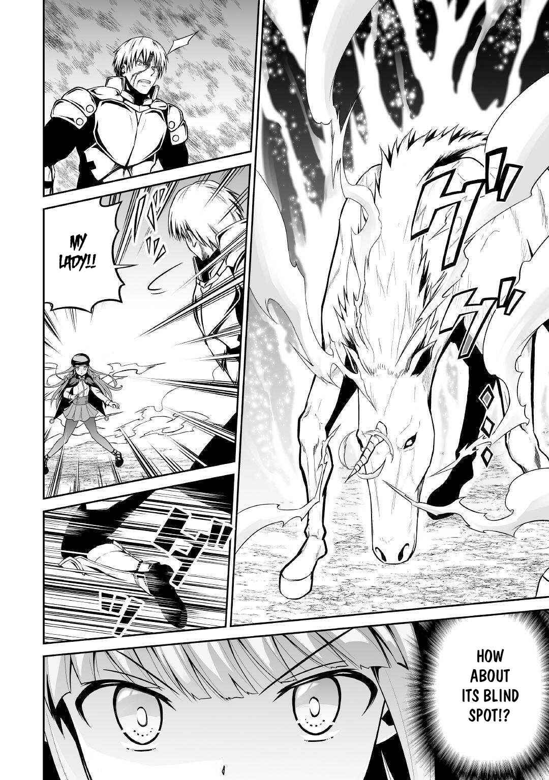 Page 9 Chapter 29 The Reincarnated Evil Dragon
