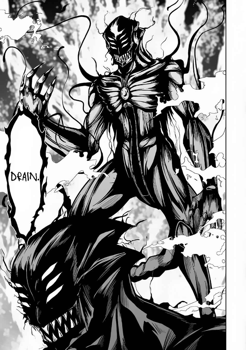 Page 19 Chapter 21 The Reincarnated Evil Dragon