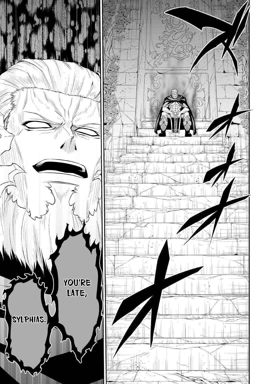 Page 14 Chapter 43 The Reincarnated Evil Dragon