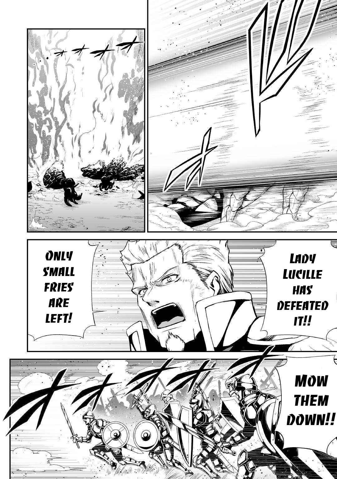 Page 7 Chapter 44 The Reincarnated Evil Dragon