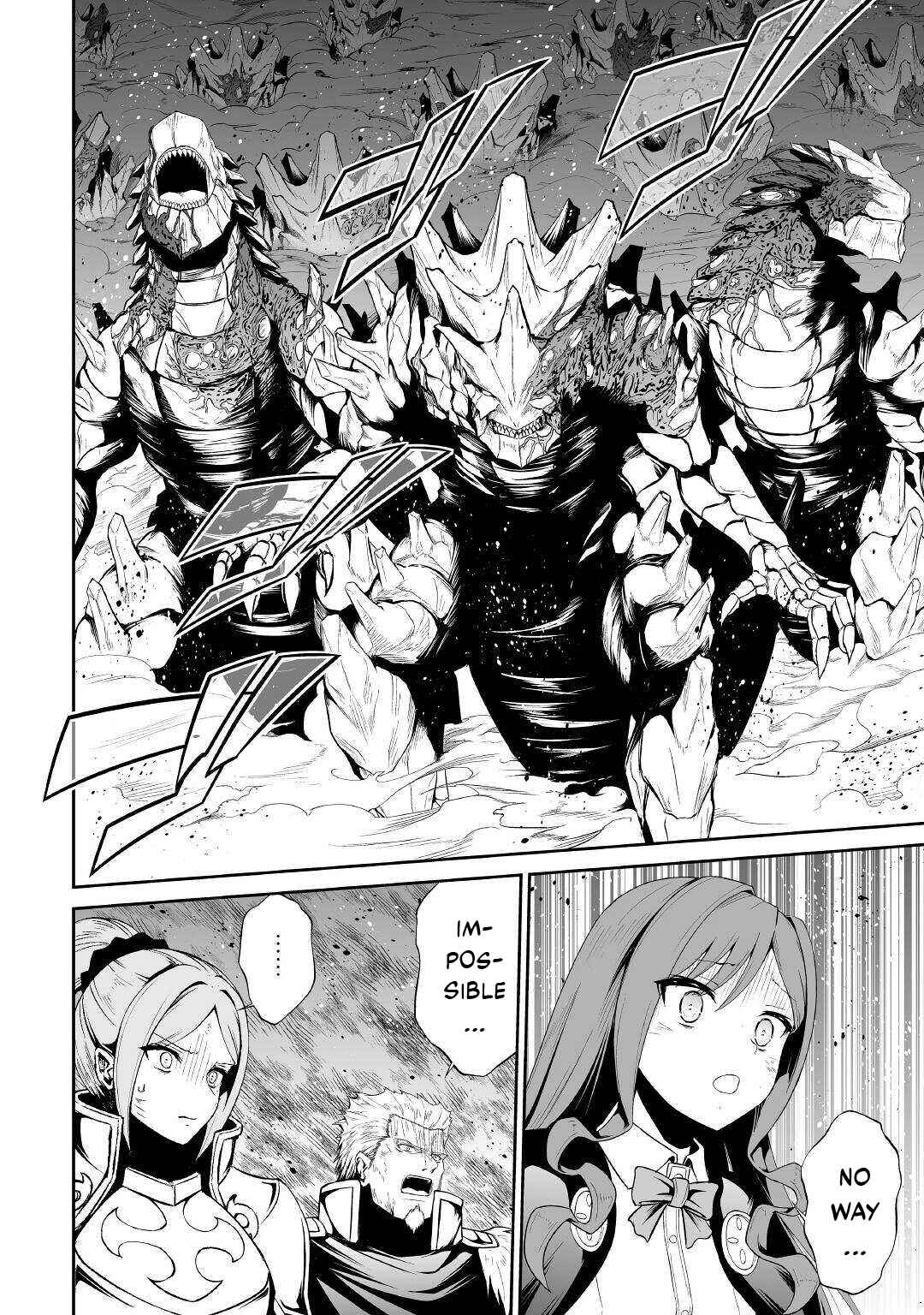 Page 9 Chapter 44 The Reincarnated Evil Dragon