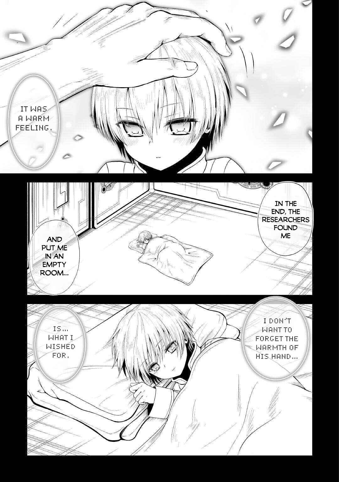 Page 22 Chapter 42 The Reincarnated Evil Dragon