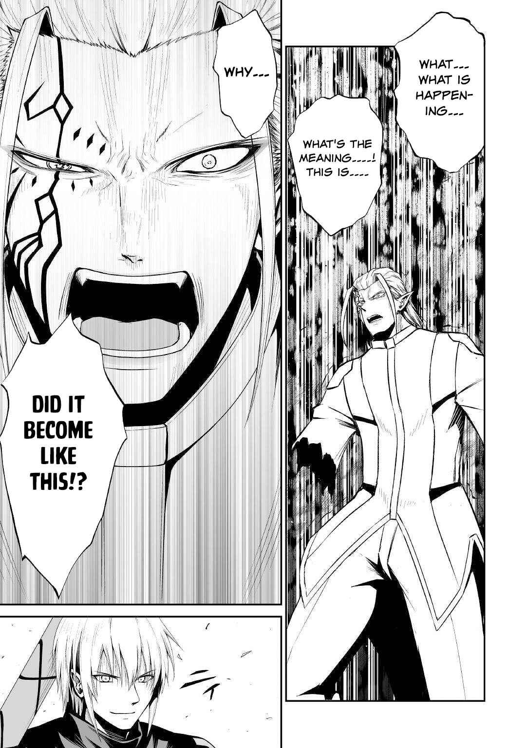Page 16 Chapter 40 The Reincarnated Evil Dragon