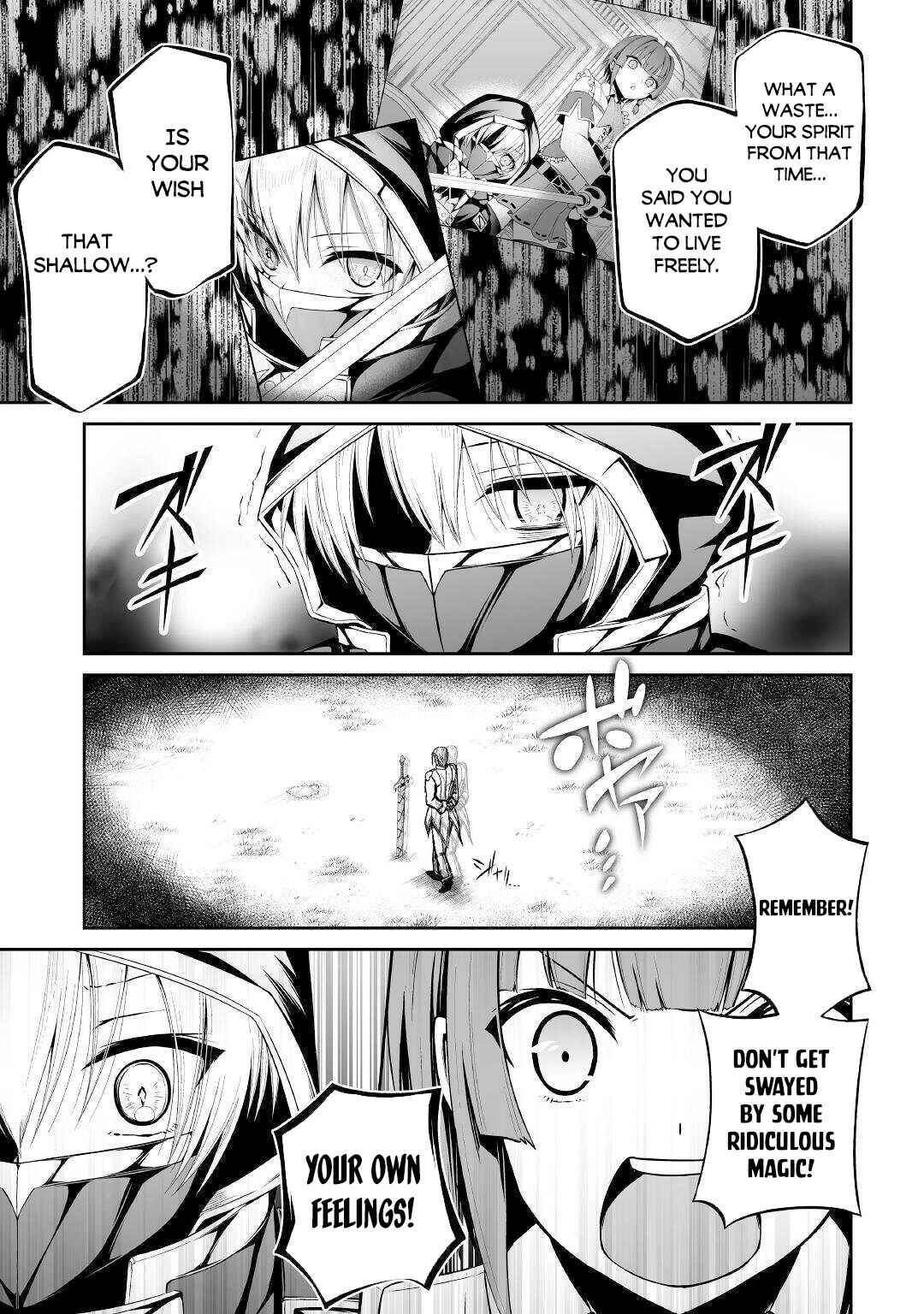 Page 6 Chapter 40 The Reincarnated Evil Dragon