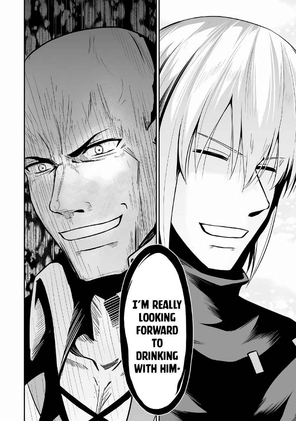 Page 29 Chapter 22 The Reincarnated Evil Dragon