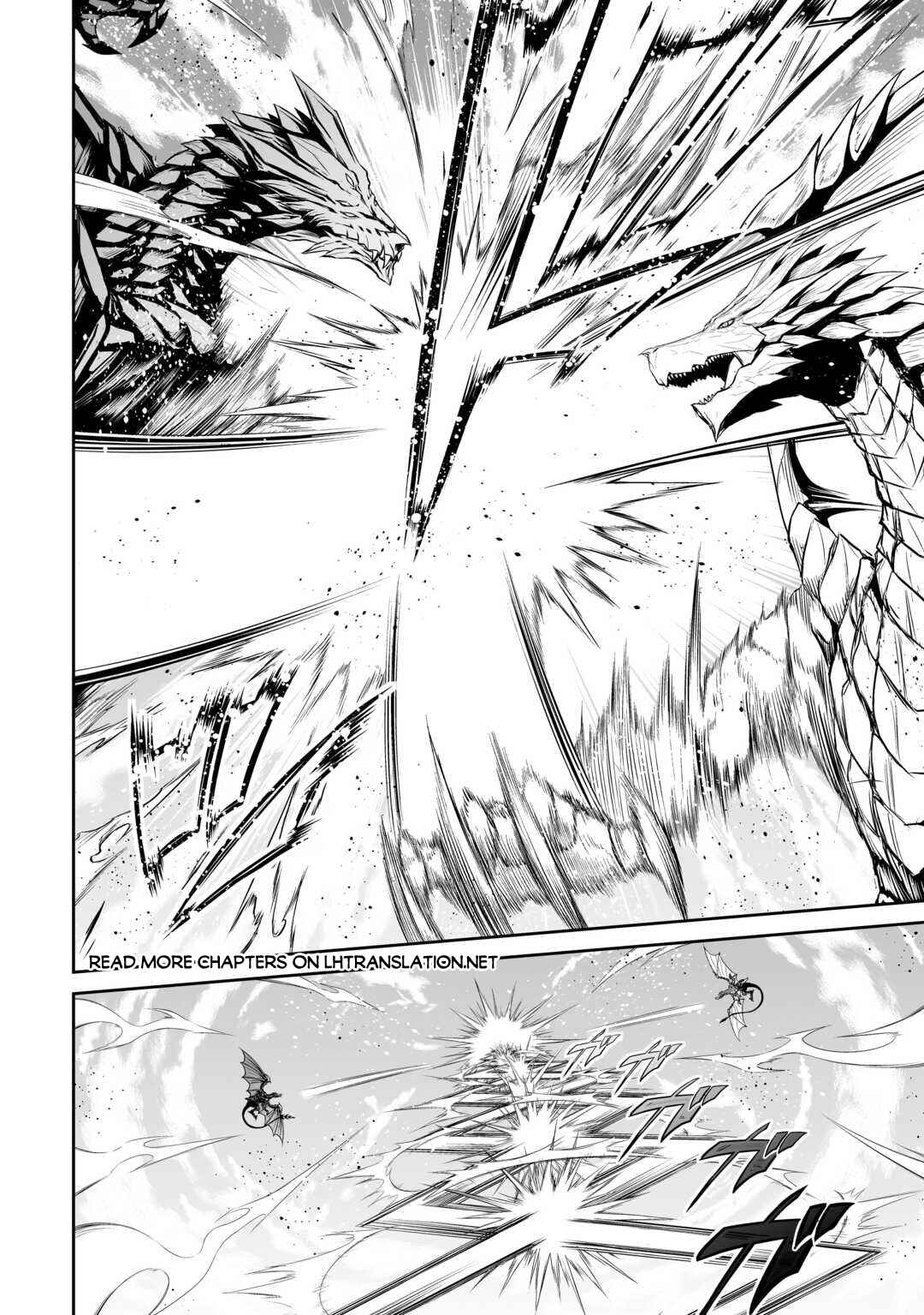 Page 11 Chapter 47 The Reincarnated Evil Dragon