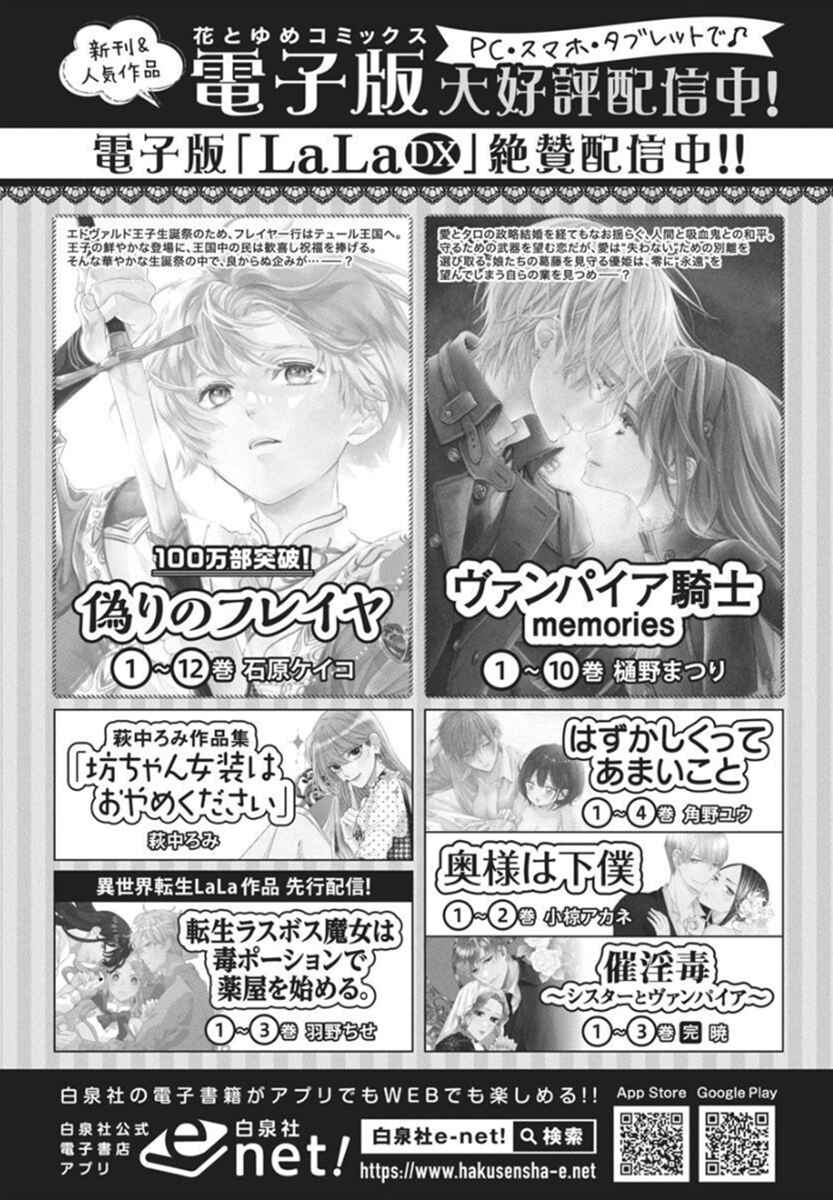 Page 27 Chapter 47 Vampire Knight Memories