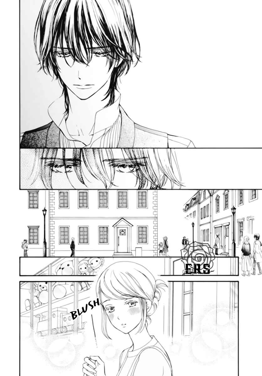 Page 9 Chapter 41.5 Vampire Knight Memories