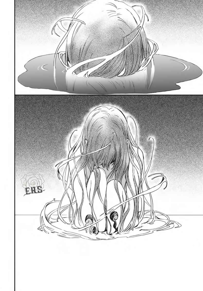 Page 22 Chapter 51 Vampire Knight Memories