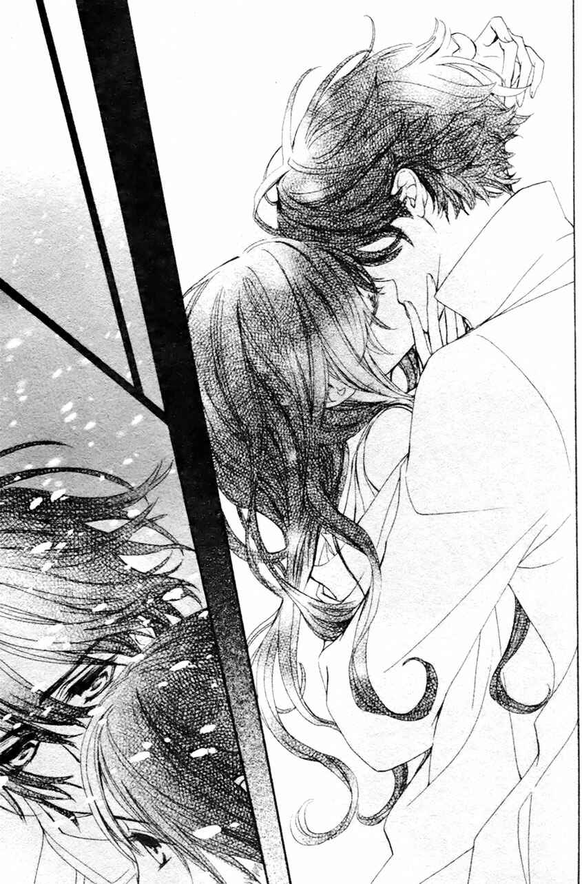 Page 36 Chapter 11 Vampire Knight Memories