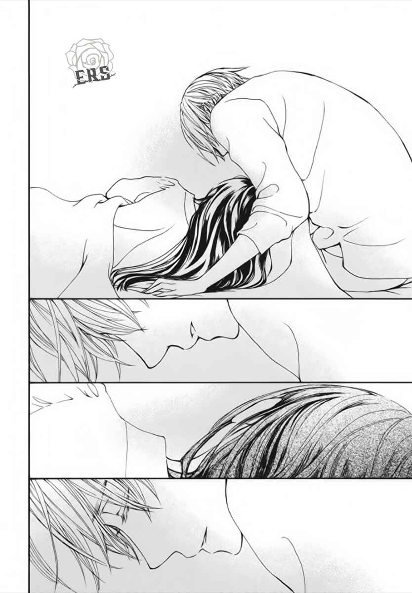 Page 5 Chapter 45 Vampire Knight Memories