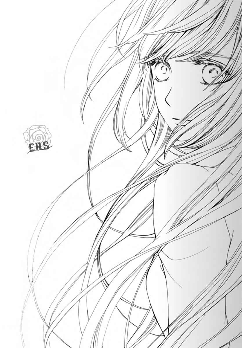 Page 11 Chapter 46 Vampire Knight Memories