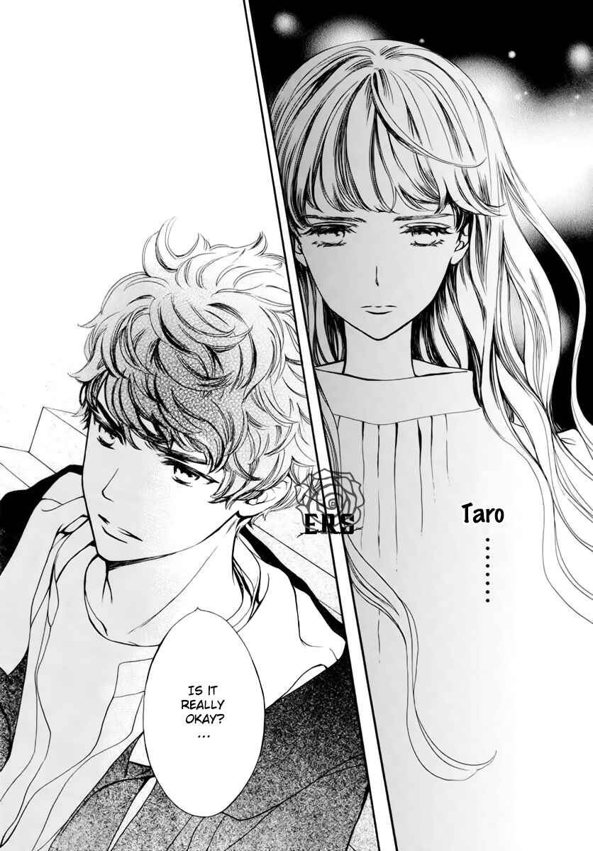 Page 24 Chapter 36 Vampire Knight Memories
